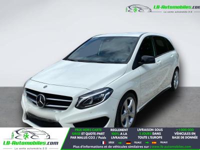Mercedes Classe B 250 BVA