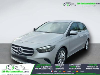 Mercedes Classe B 220 BVA