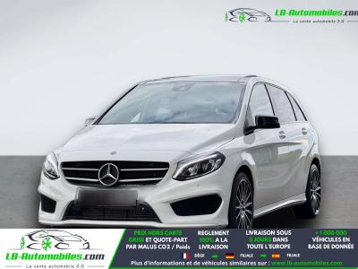 Mercedes Classe B 200 BVA