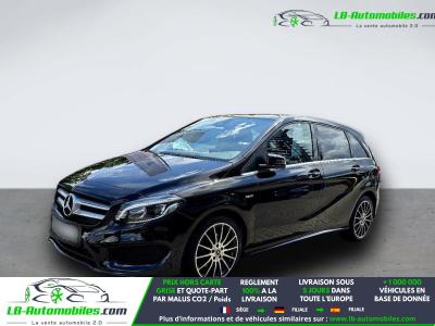 Mercedes Classe B 200 BVA