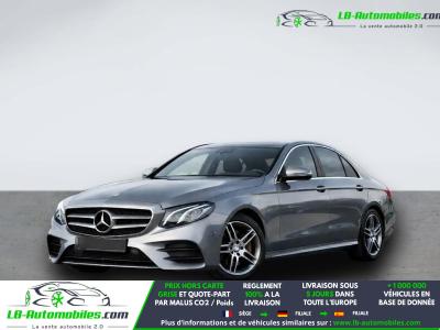 Mercedes Classe B 220 BVA