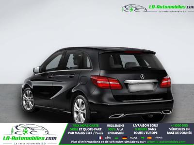 Mercedes Classe B 200 BVA