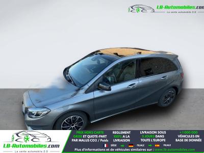 Mercedes Classe B 220 BVA