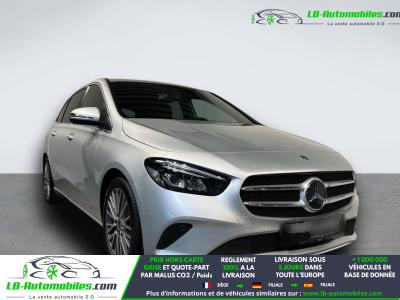 Mercedes Classe B 250 BVA