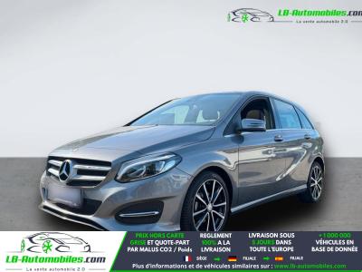 Mercedes Classe B 180 CDI BVA