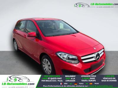 Mercedes Classe B 180 CDI BVA