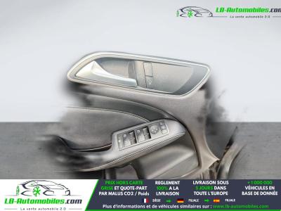 Mercedes Classe B 180 CDI BVA