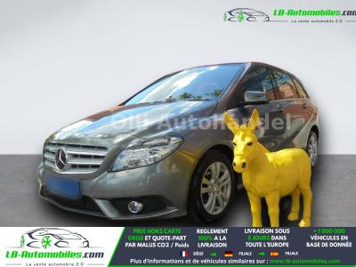 Mercedes Classe B 180 CDI BVA