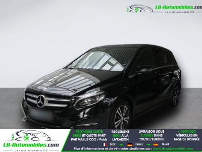 Mercedes Classe B 200 CDI