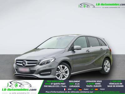 Mercedes Classe B 200 CDI