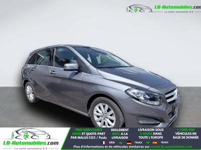 Mercedes Classe B 180 CDI