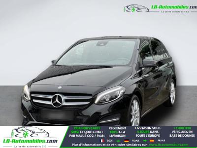 Mercedes Classe B 180 CDI BVA
