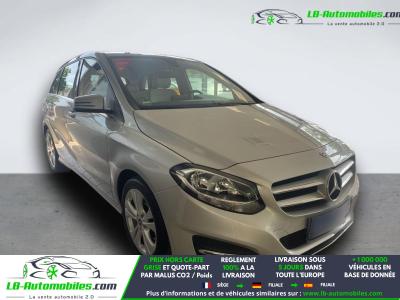 Mercedes Classe B 180 CDI