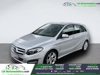 Mercedes Classe B 200 CDI BVA