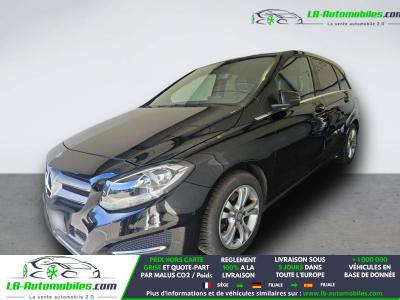 Mercedes Classe B 200 CDI BVA
