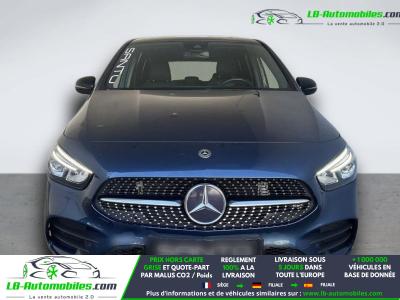 Mercedes Classe B 180 CDI BVA