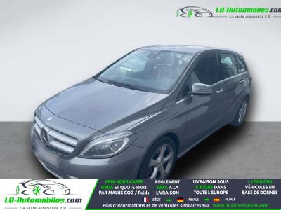 Mercedes Classe B 220 CDI BVA