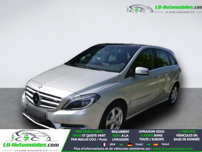 Mercedes Classe B 220 CDI BVA