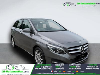 Mercedes Classe B 200 CDI BVA