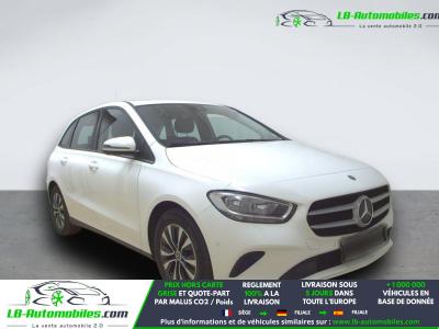Mercedes Classe B 200 CDI BVA