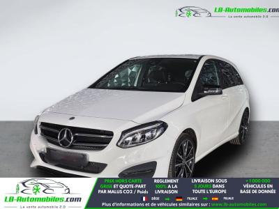 Mercedes Classe B 200 CDI BVA