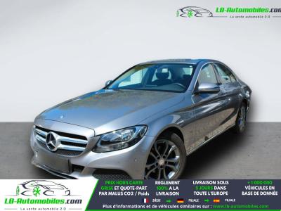 Mercedes Classe C 180