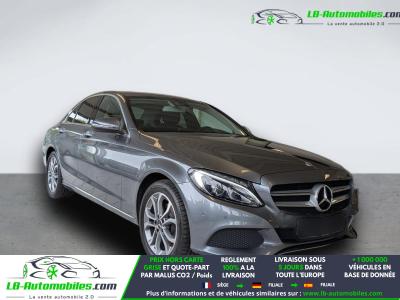 Mercedes Classe C 180