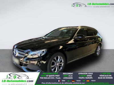 Mercedes Classe C 180