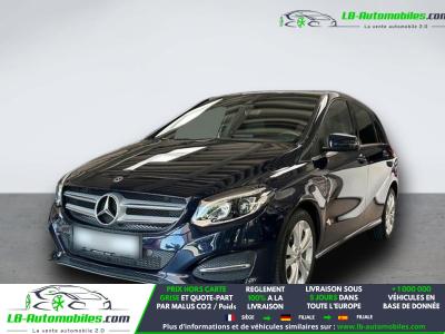 Mercedes Classe B 200 CDI BVA
