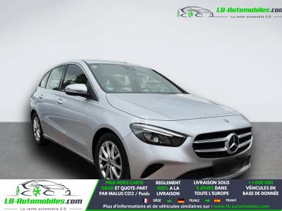 Mercedes Classe B 200 CDI BVA