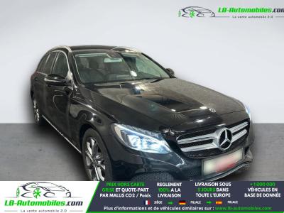 Mercedes Classe C 180 BVA