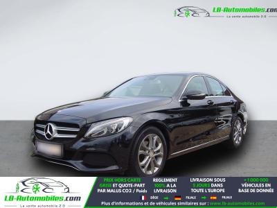 Mercedes Classe C 180 BVA
