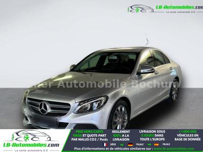 Mercedes Classe C 180 BVA