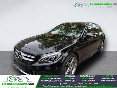 Mercedes Classe C 180