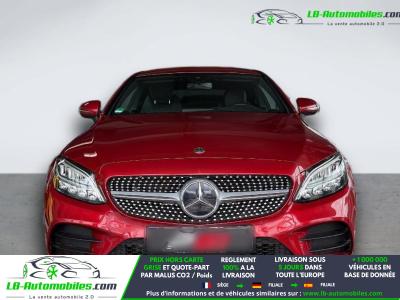 Mercedes Classe C 180