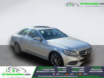 Mercedes Classe C 180 BVA