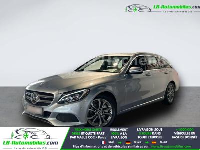 Mercedes Classe C 180 BVA