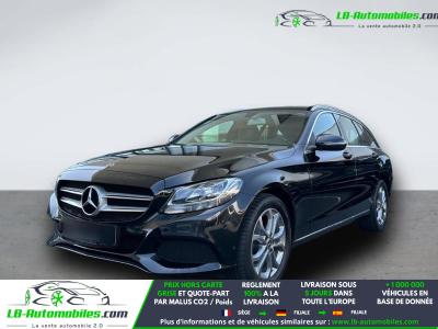 Mercedes Classe C 180 BVA