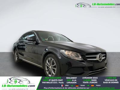 Mercedes Classe C 180 BVA