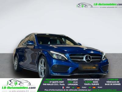 Mercedes Classe C 200