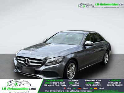 Mercedes Classe C 180 BVA