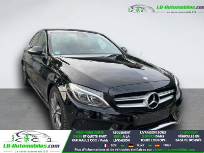 Mercedes Classe C 180 BVA