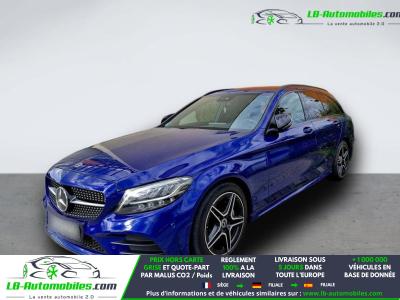 Mercedes Classe C 180