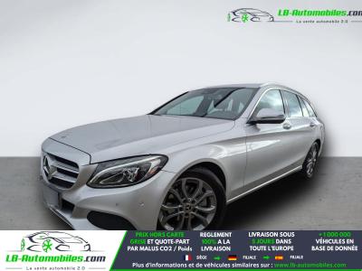 Mercedes Classe C 180 BVA