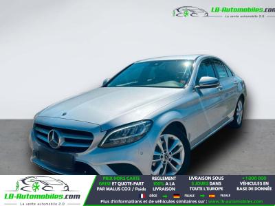 Mercedes Classe C 180 BVA