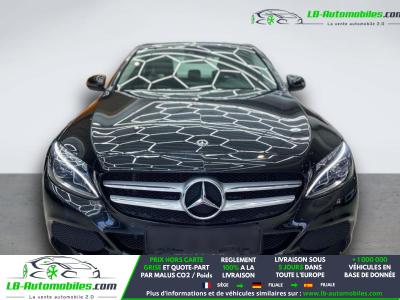 Mercedes Classe C 180 BVA
