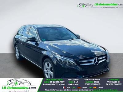 Mercedes Classe C 200 BVA