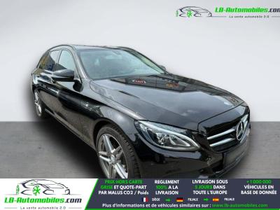 Mercedes Classe C 200 BVA
