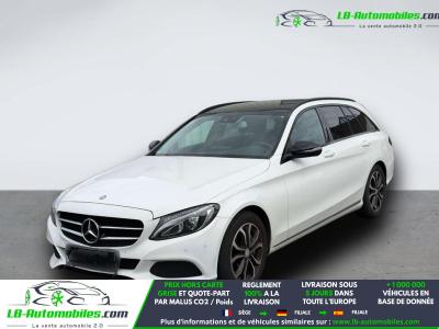 Mercedes Classe C 250 BVA