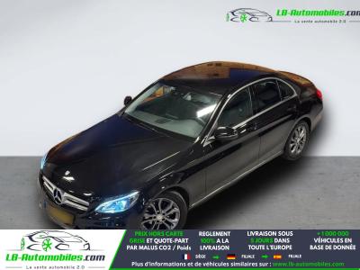 Mercedes Classe C 180 BVA